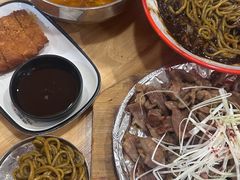 -多宾韩国料理(学衡路店)