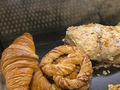 -BAKER&SPICE(BFC外滩金融中心店)