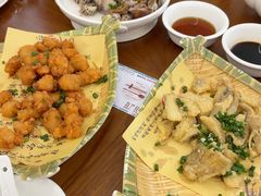 -渔满仓海鲜渔家(象山二店)