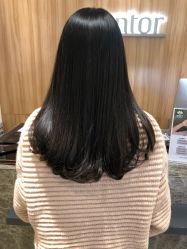 -Mentor Hair Salon