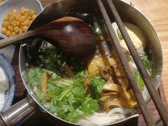 -小满手工粉(上海品尊国际店)