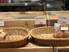 -佐敦面包铺·JORDAN BAKERY