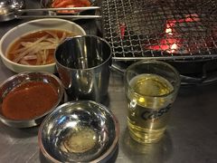 -釜山火炉·海鲜烤肉(紫藤路店)