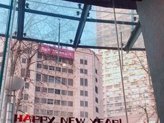 -星巴克(南京汉中环亚广场店)