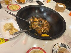 -江湖水乡铁锅炖魚(周庄嘉园店)