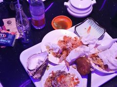 -萧邦音乐会所KTV·蒸汽活海鲜自助(福田店)
