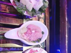 -水巷子·巴掌腰片重庆火锅(云纺店)