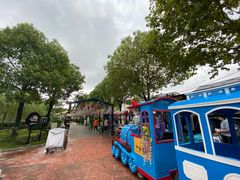 -安徒生童话乐园