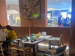 -喃喃椰·糟粕醋·椰子鸡火锅(七堡花园店)