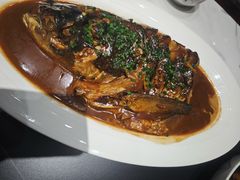 -尚品越府·融合餐厅(延安路店)