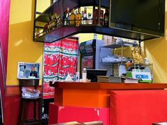 -panchos 墨西哥餐厅(嘉绿苑店)