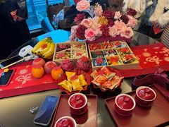 -上海凯宾斯基大酒店