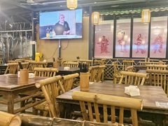 -顺兴老茶馆·精品川菜(世纪城店)