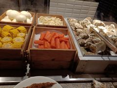 -星伦多自助料理(华润万象城店)
