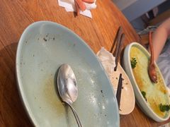 -红小满休闲餐厅(十全街店)