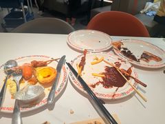 -比格比萨自助(新辰里学清路店)