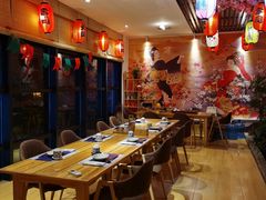 -浦·传统日式料理(3 5 1 1 店)