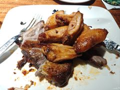 -汉巴味德·烤肉与啤酒的自助(杭州大悦城店)