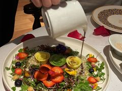 -狮拾久·现代新加坡料理(福田COCO Park店)