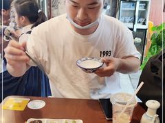 -孙盛兴奥灶面馆·蟹黄面·三虾面(山塘街总店)