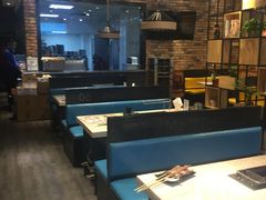 -唛嘻哒烤串朝鲜族风味(金桥店)