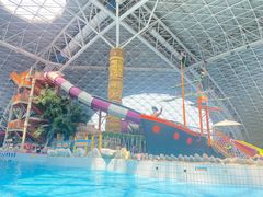 -天山海世界·米立方