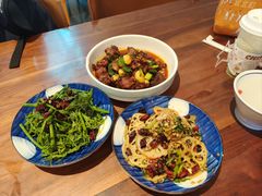 -树厨贵州菜(花果园购物中心店)