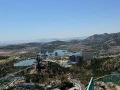 -西霞口神雕山野生动物世界