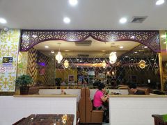 -西北老马食府(陈家营西路店)