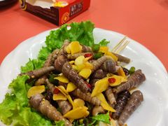 -1881本色主题餐厅(鹏欣·水游城店)