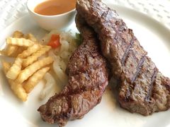 -麦茜哥牛扒城(中银店)