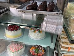 -幸福蛋糕坊(金顶街店)