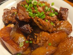 -阿春传统老菜馆(民航路店)