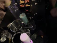 -MOSSO·Liveshow(M3香港广场店)