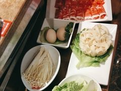 -七欣天香辣蟹火锅(上海奉贤杭州湾生活广场店)