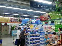 -世纪联华(临平邱山店)