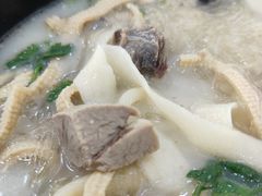 -惠丰源烩面馆(经七路店)