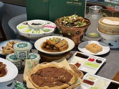 -黑窑厂糖油饼烤鸭·清真菜(黑窑厂街店)