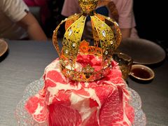 -蟹犇前•帝王蟹雪蟹(陆家嘴店)