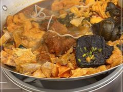 -小螺大作·螺蛳粉火锅(林和西店)