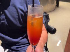 -Nord Grill&Bar Highland诺德西餐(深圳欢乐海岸店)