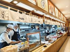 -虹梅食堂·爱蝦乃家