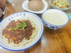 -雪琴面馆富安特色鱼汤面(城中花园店)