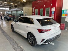 -畅通航行汽车钣金喷漆 无痕修复·局部喷漆