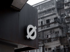 -BE NORMAL CAFE(霞溪路店)
