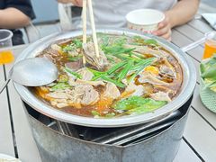 -石记固始鹅块(新十六街店)