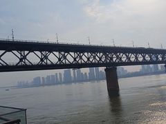 -武汉长江大桥