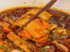 -灶东家民间菜(回兴店)