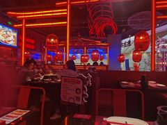 大堂-鱼上·烤鱼(万象城店)