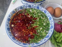 -伊穆祥牛肉面总店·清真